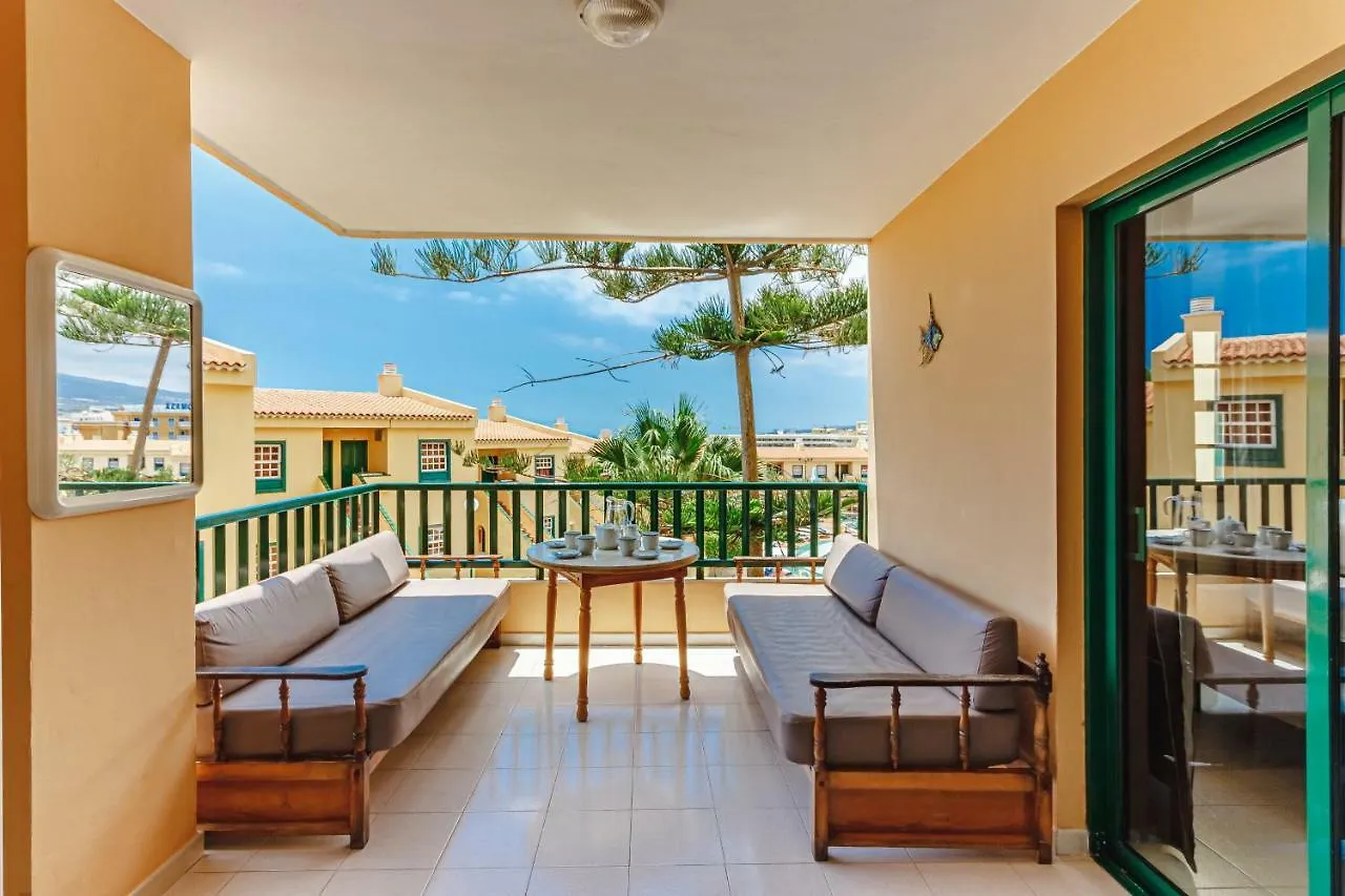 Apartment Laguna Park1 Adeje Costa Adeje