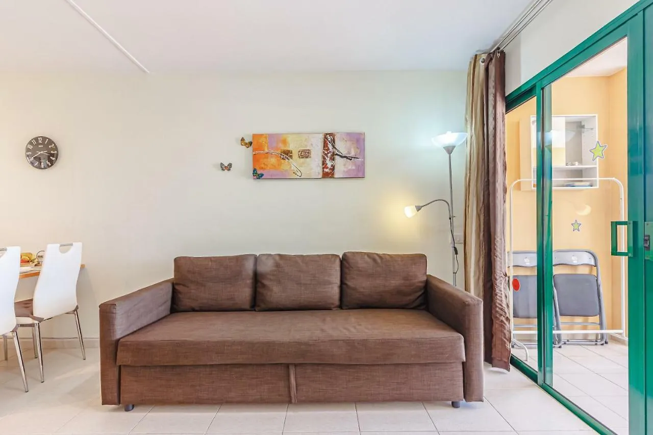 Apartment Laguna Park1 Adeje Costa Adeje
