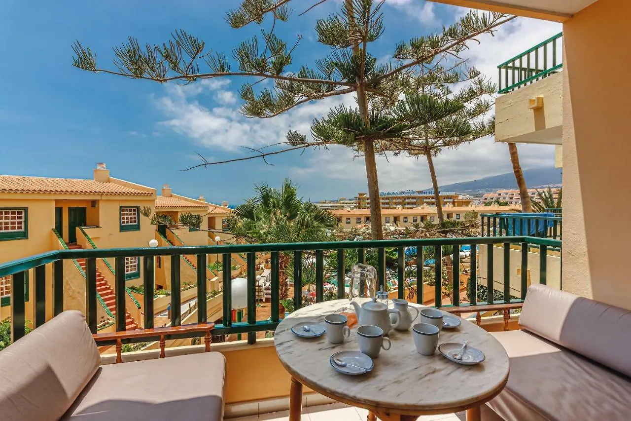 Apartment Laguna Park1 Adeje Costa Adeje